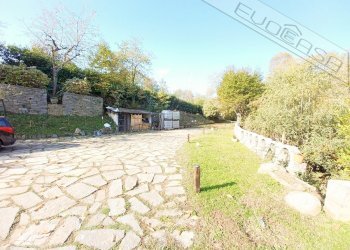 Independent house via Gabiola snc, Barge - photo 51