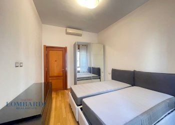 Bilocale Via Uberto Visconti Di Modrone, Milano - foto 9