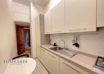 Bilocale Via Uberto Visconti Di Modrone, Milano - foto 10