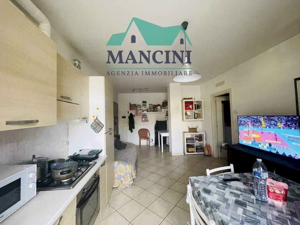 Bilocale GALLERIA DELLA SIMA, Jesi - foto 1