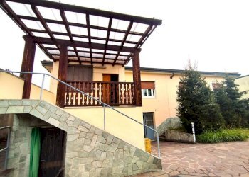 viste - Villa via Fiume, 6, Bareggio - foto 5