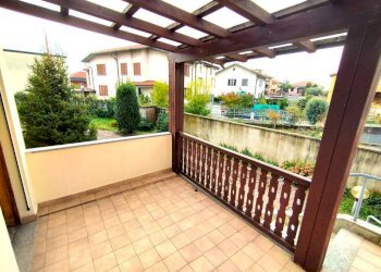 viste - Villa via Fiume, 6, Bareggio - foto 6