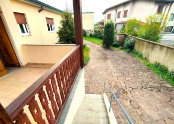 viste - Villa via Fiume, 6, Bareggio - foto 7