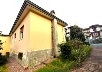 viste - Villa via Fiume, 6, Bareggio - foto 8
