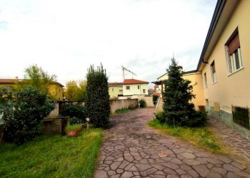 viste - Villa via Fiume, 6, Bareggio - foto 9