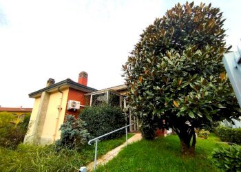 viste - Villa via Fiume, 6, Bareggio - foto 10