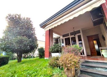 viste - Villa via Fiume, 6, Bareggio - foto 13