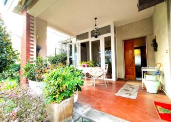 viste - Villa via Fiume, 6, Bareggio - foto 14