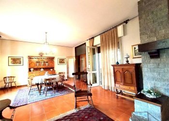 viste - Villa via Fiume, 6, Bareggio - foto 21