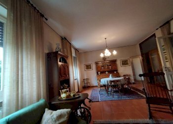 ambienti - Villa via Fiume, 6, Bareggio - foto 22