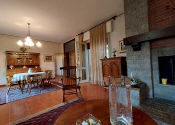 ambienti - Villa via Fiume, 6, Bareggio - foto 23