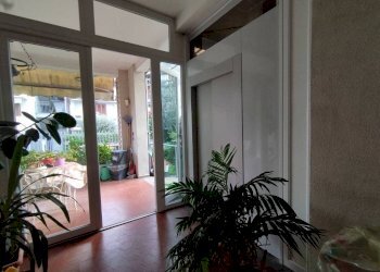 ambienti - Villa via Fiume, 6, Bareggio - foto 25