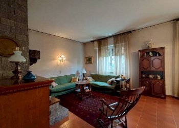 ambienti - Villa via Fiume, 6, Bareggio - foto 26