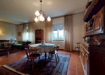 ambienti - Villa via Fiume, 6, Bareggio - foto 29