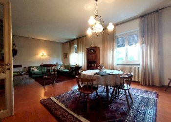 ambienti - Villa via Fiume, 6, Bareggio - foto 30