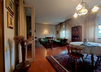 ambienti - Villa via Fiume, 6, Bareggio - foto 31