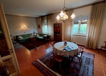 ambienti - Villa via Fiume, 6, Bareggio - foto 32