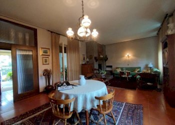 ambienti - Villa via Fiume, 6, Bareggio - foto 33