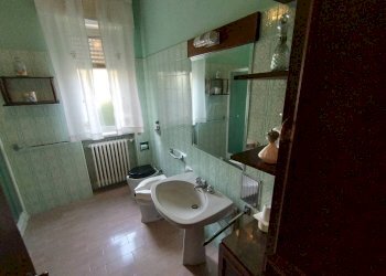 ambienti - Villa via Fiume, 6, Bareggio - foto 42