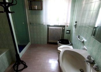 ambienti - Villa via Fiume, 6, Bareggio - foto 43