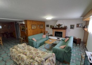 ambienti - Villa via Fiume, 6, Bareggio - foto 45