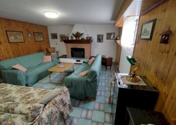 ambienti - Villa via Fiume, 6, Bareggio - foto 47