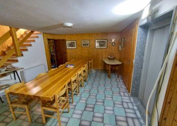 ambienti - Villa via Fiume, 6, Bareggio - foto 50