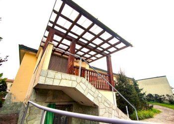 viste - Villa via Fiume, 6, Bareggio - foto 3