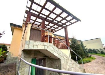 viste - Villa via Fiume, 6, Bareggio - foto 11