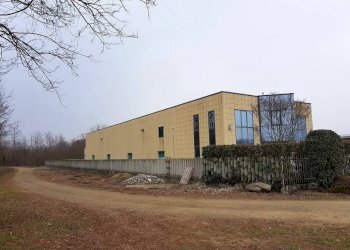 #canovaonline - Capannone strada Statale Destra Sesia, 24, Lenta - foto 3