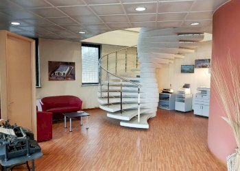 #canovaonline - Capannone strada Statale Destra Sesia, 24, Lenta - foto 5