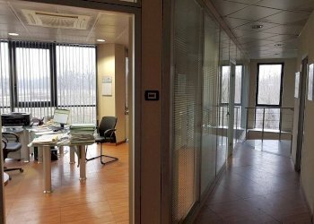 #canovaonline - Capannone strada Statale Destra Sesia, 24, Lenta - foto 9