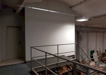 #canovaonline - Capannone strada Statale Destra Sesia, 24, Lenta - foto 15