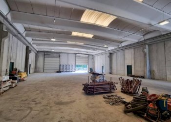 #canovaonline - Capannone strada Statale Destra Sesia, 24, Lenta - foto 21