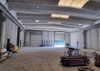 #canovaonline - Capannone strada Statale Destra Sesia, 24, Lenta - foto 22