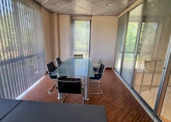 #canovaonline - Capannone strada Statale Destra Sesia, 24, Lenta - foto 23