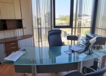 #canovaonline - Capannone strada Statale Destra Sesia, 24, Lenta - foto 24