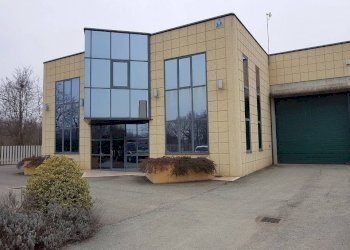 #canovaonline - Capannone strada Statale Destra Sesia, 24, Lenta - foto 37