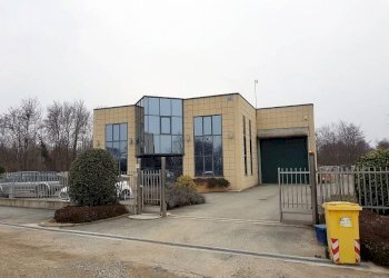 #canovaonline - Capannone strada Statale Destra Sesia, 24, Lenta - foto 38