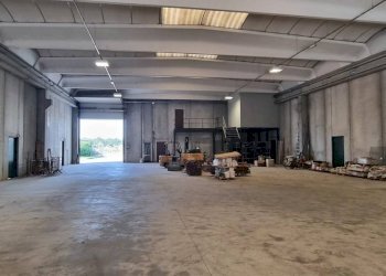 #canovaonline - Capannone strada Statale Destra Sesia, 24, Lenta - foto 39