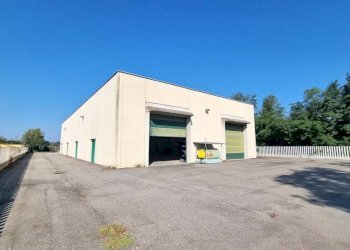 #canovaonline - Capannone strada Statale Destra Sesia, 24, Lenta - foto 40