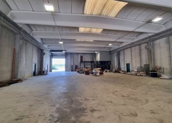 #canovaonline - Capannone strada Statale Destra Sesia, 24, Lenta - foto 41