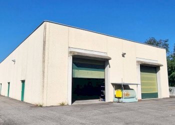 #canovaonline - Capannone strada Statale Destra Sesia, 24, Lenta - foto 42