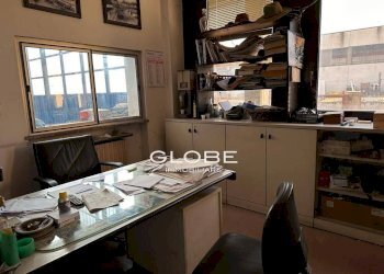 Ufficio - Capannone via Banna, Balangero - foto 2