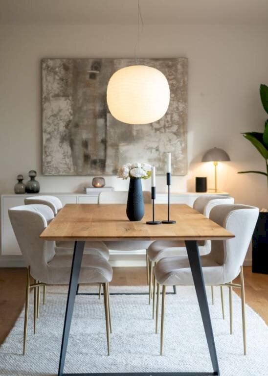 render particolari - Trilocale via San Lorenzo, Bologna (zona Marconi) - foto 1