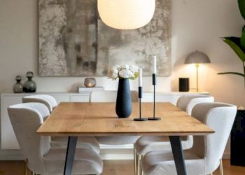 render particolari - Trilocale via San Lorenzo, Bologna (zona Marconi) - foto 1