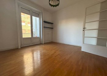 Camera da letto - Bilocale via Edoardo Bassini, 41, Milano - foto 5