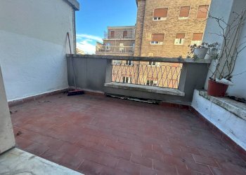 Terrazzo - Bilocale via Edoardo Bassini, 41, Milano - foto 6