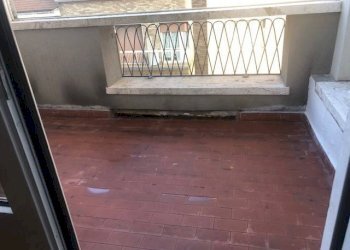 Balcone - Bilocale via Edoardo Bassini, 41, Milano - foto 10