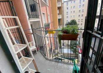 Balcone - Bilocale via Edoardo Bassini, 41, Milano - foto 15